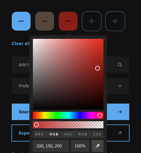 colosach-color-picker-screenshot